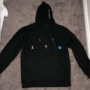 Astroworld hoodie